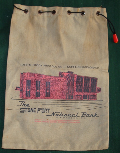Vintage Bank bags — Collectors Universe